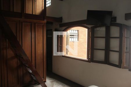 Casa à venda com 500m², 4 quartos e 6 vagasSuíte 3