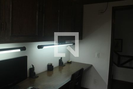 Casa à venda com 500m², 4 quartos e 6 vagasSala de Estudos