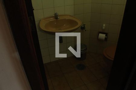 Casa à venda com 500m², 4 quartos e 6 vagasBanheiro