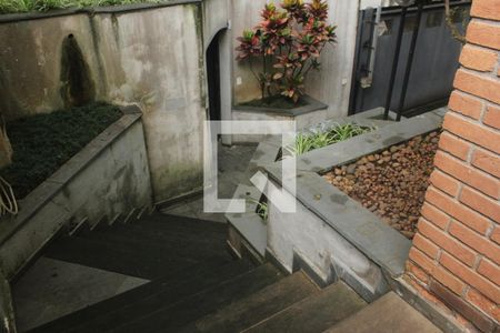 Casa à venda com 500m², 4 quartos e 6 vagasEntrada