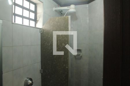 Casa à venda com 500m², 4 quartos e 6 vagasBanheiro da Suíte 4