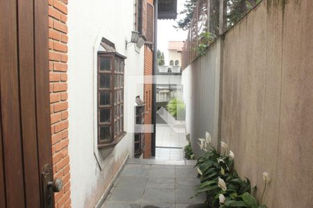 Casa à venda com 500m², 4 quartos e 6 vagasEntrada