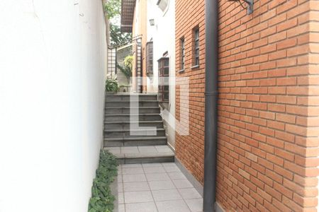 Casa à venda com 500m², 4 quartos e 6 vagasEntrada