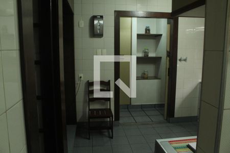 Casa à venda com 500m², 4 quartos e 6 vagasCozinha