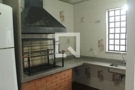 Casa à venda com 500m², 4 quartos e 6 vagasÁrea comum