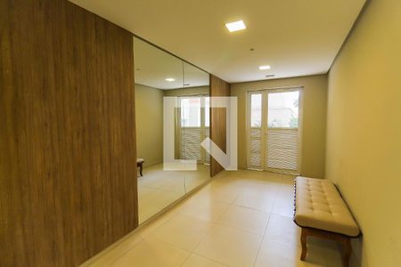 Apartamento à venda com 39m², 2 quartos e sem vagaÁrea Comum