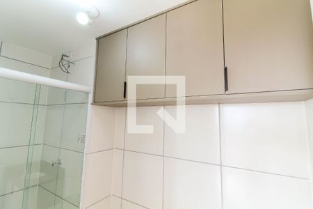 Apartamento à venda com 39m², 2 quartos e sem vagaBanheiro