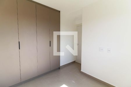 Apartamento à venda com 39m², 2 quartos e sem vagaQuarto 2