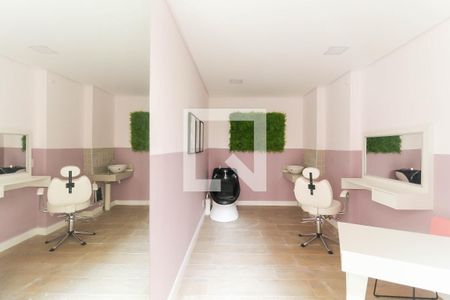 Apartamento à venda com 39m², 2 quartos e sem vagaÁrea Comum