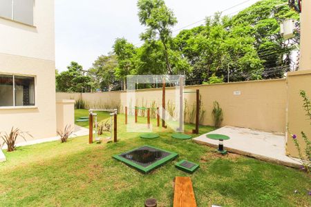 Apartamento à venda com 39m², 2 quartos e sem vagaÁrea Comum