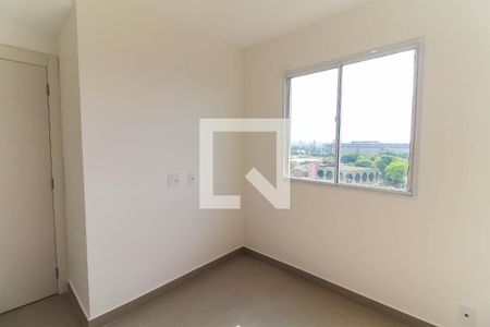 Apartamento à venda com 39m², 2 quartos e sem vagaQuarto 2