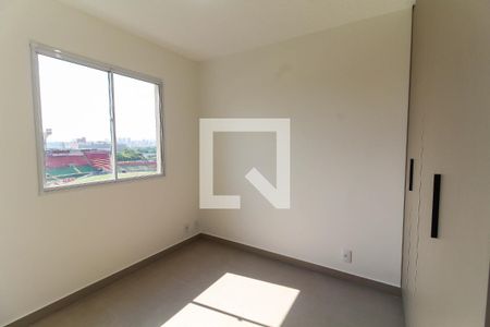 Apartamento à venda com 39m², 2 quartos e sem vagaQuarto 2