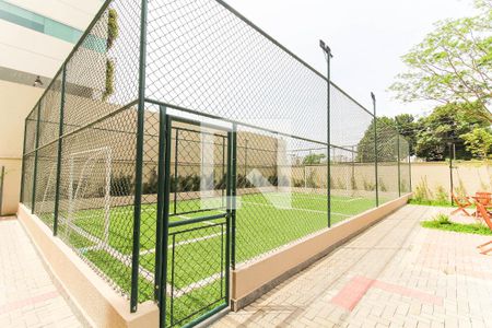 Apartamento à venda com 39m², 2 quartos e sem vagaÁrea Comum