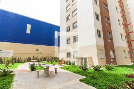 Apartamento à venda com 39m², 2 quartos e sem vagaÁrea Comum