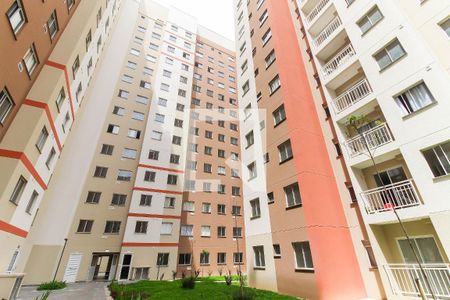 Apartamento à venda com 39m², 2 quartos e sem vagaÁrea Comum