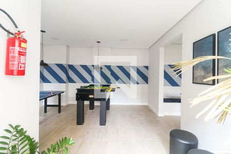 Apartamento à venda com 39m², 2 quartos e sem vagaÁrea Comum