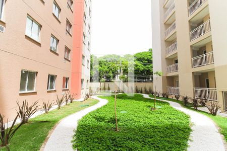 Apartamento à venda com 39m², 2 quartos e sem vagaÁrea Comum