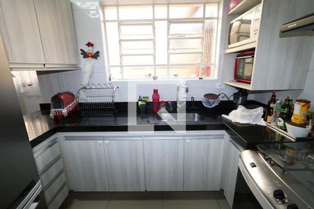 Casa à venda com 116m², 3 quartos e 2 vagasCozinha