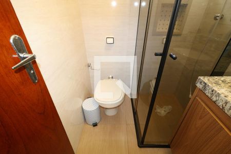 Casa à venda com 116m², 3 quartos e 2 vagasBanheiro 2