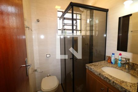 Casa à venda com 116m², 3 quartos e 2 vagasBanheiro 2