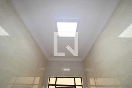 Casa à venda com 116m², 3 quartos e 2 vagasBanheiro 1