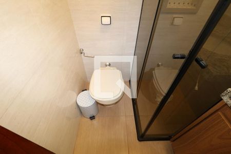 Casa à venda com 116m², 3 quartos e 2 vagasBanheiro 2