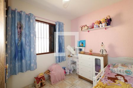 Casa à venda com 116m², 3 quartos e 2 vagasQuarto 2