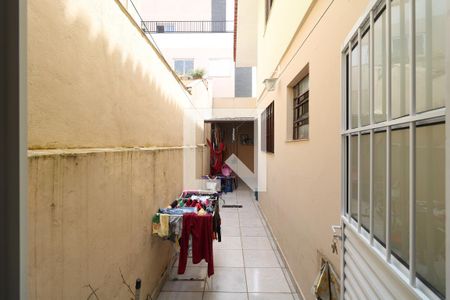 Casa à venda com 116m², 3 quartos e 2 vagasQuintal