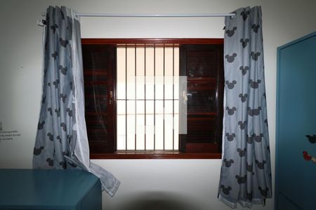 Casa à venda com 116m², 3 quartos e 2 vagasQuarto 1