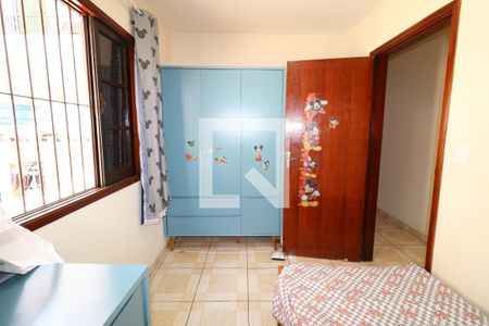 Casa à venda com 116m², 3 quartos e 2 vagasQuarto 1