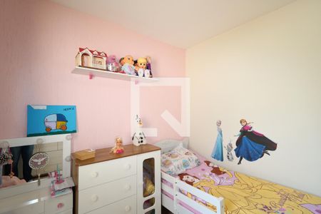 Casa à venda com 116m², 3 quartos e 2 vagasQuarto 2