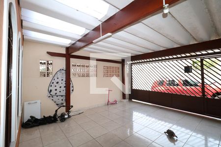 Casa à venda com 116m², 3 quartos e 2 vagasGaragem