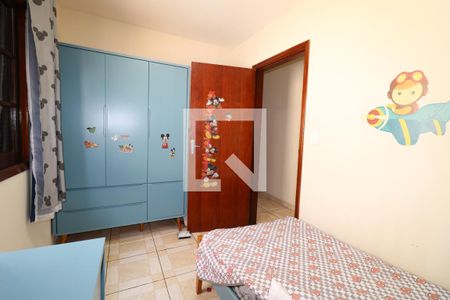 Casa à venda com 116m², 3 quartos e 2 vagasQuarto 1