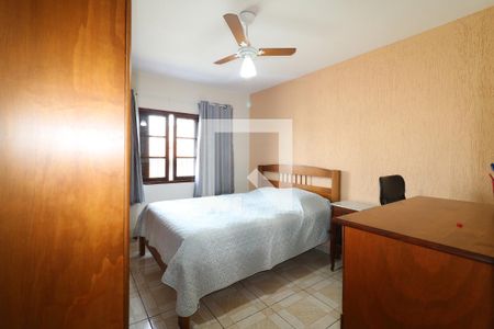 Suite de casa à venda com 3 quartos, 116m² em Vila Mazzei, São Paulo