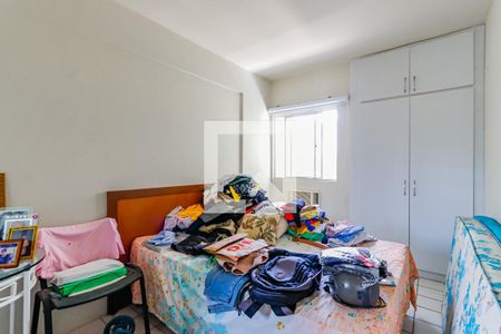 Suíte 1 de apartamento para alugar com 4 quartos, 78m² em Graças, Recife