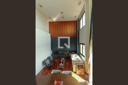 Apartamento à venda com 178m², 3 quartos e 3 vagas Apartamento à venda com 178m², 3 quartos e 3 vagasSala