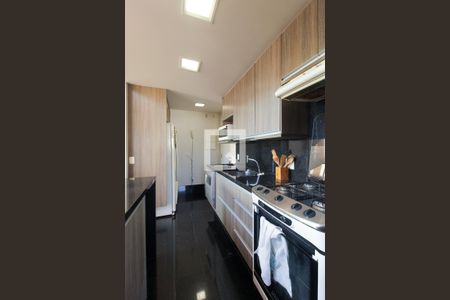 Apartamento à venda com 178m², 3 quartos e 3 vagas Apartamento à venda com 178m², 3 quartos e 3 vagasCozinha