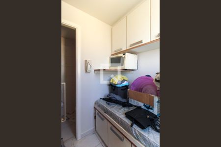 Apartamento à venda com 178m², 3 quartos e 3 vagas Apartamento à venda com 178m², 3 quartos e 3 vagasQuarto de Serviço