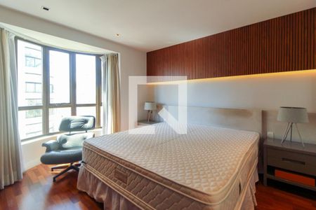 Apartamento à venda com 178m², 3 quartos e 3 vagas Apartamento à venda com 178m², 3 quartos e 3 vagasQuarto 2 - Suíte