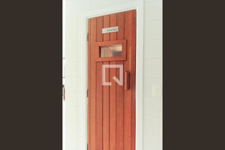 Apartamento à venda com 178m², 3 quartos e 3 vagas Apartamento à venda com 178m², 3 quartos e 3 vagasÁrea comum - Sauna