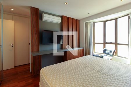 Apartamento à venda com 178m², 3 quartos e 3 vagas Apartamento à venda com 178m², 3 quartos e 3 vagasQuarto 2 - Suíte