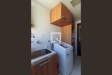 Apartamento à venda com 178m², 3 quartos e 3 vagas Apartamento à venda com 178m², 3 quartos e 3 vagasÁrea de Serviço