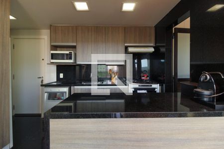 Apartamento à venda com 178m², 3 quartos e 3 vagas Apartamento à venda com 178m², 3 quartos e 3 vagasCozinha