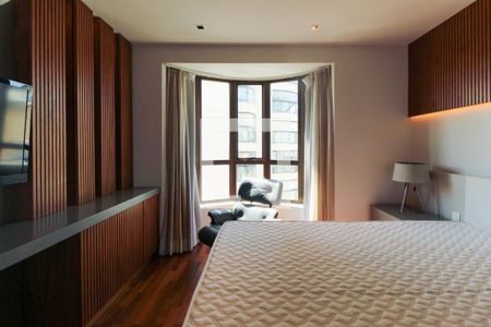 Apartamento à venda com 178m², 3 quartos e 3 vagas Apartamento à venda com 178m², 3 quartos e 3 vagasQuarto 2 - Suíte