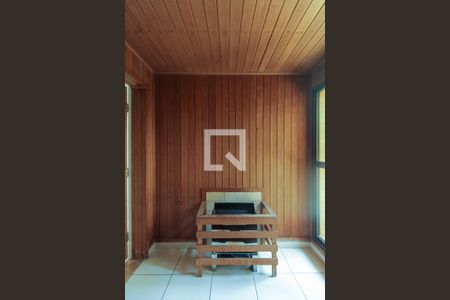 Apartamento à venda com 178m², 3 quartos e 3 vagas Apartamento à venda com 178m², 3 quartos e 3 vagasÁrea comum - Sauna