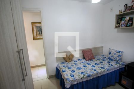 Apartamento à venda com 62m², 2 quartos e 1 vagaQuarto 