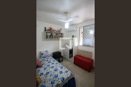 Apartamento à venda com 62m², 2 quartos e 1 vagaQuarto 