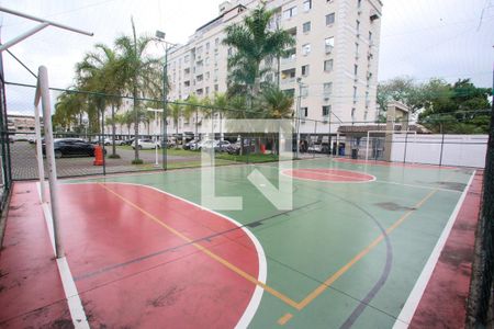 Apartamento à venda com 62m², 2 quartos e 1 vagaÁrea comum