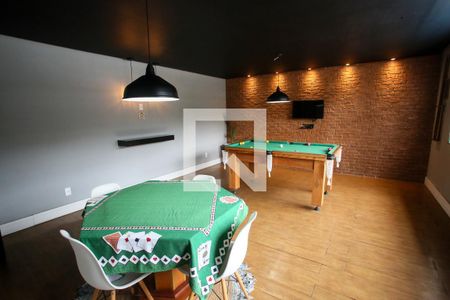 Apartamento à venda com 62m², 2 quartos e 1 vagaÁrea comum