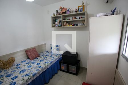 Apartamento à venda com 62m², 2 quartos e 1 vagaQuarto 